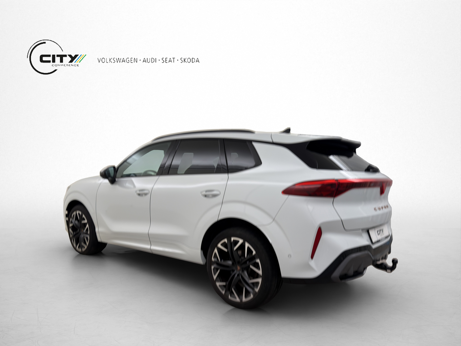 CUPRA Terramar 2.0 TSI VZ 4Drive DSG