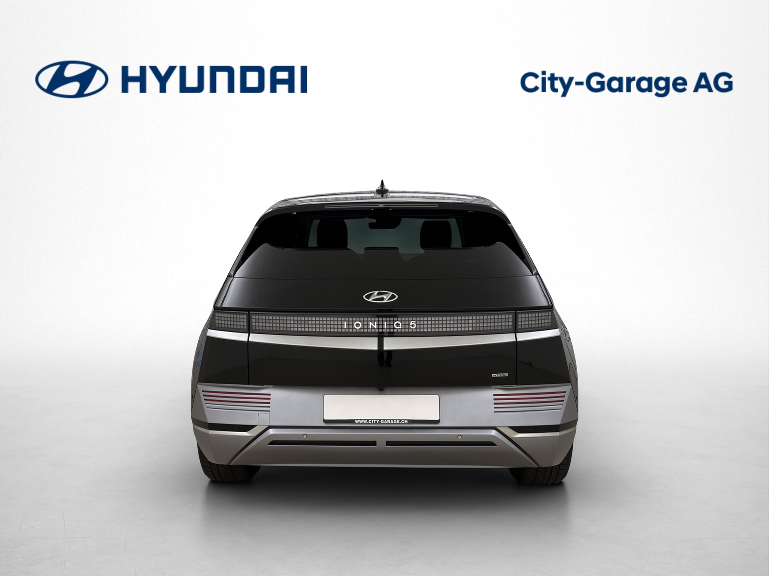 HYUNDAI Ioniq 5 First Edition 4WD