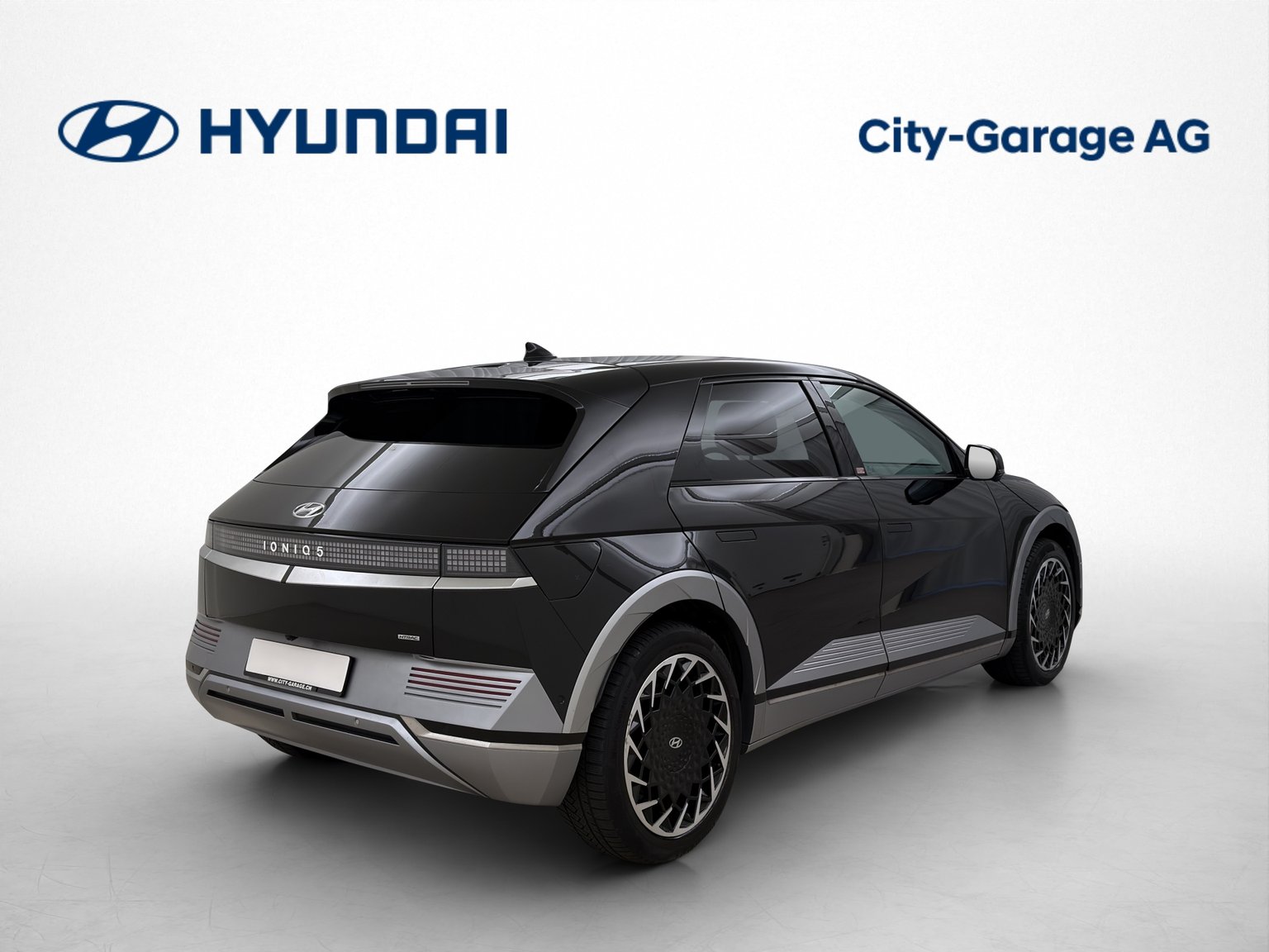 HYUNDAI Ioniq 5 First Edition 4WD
