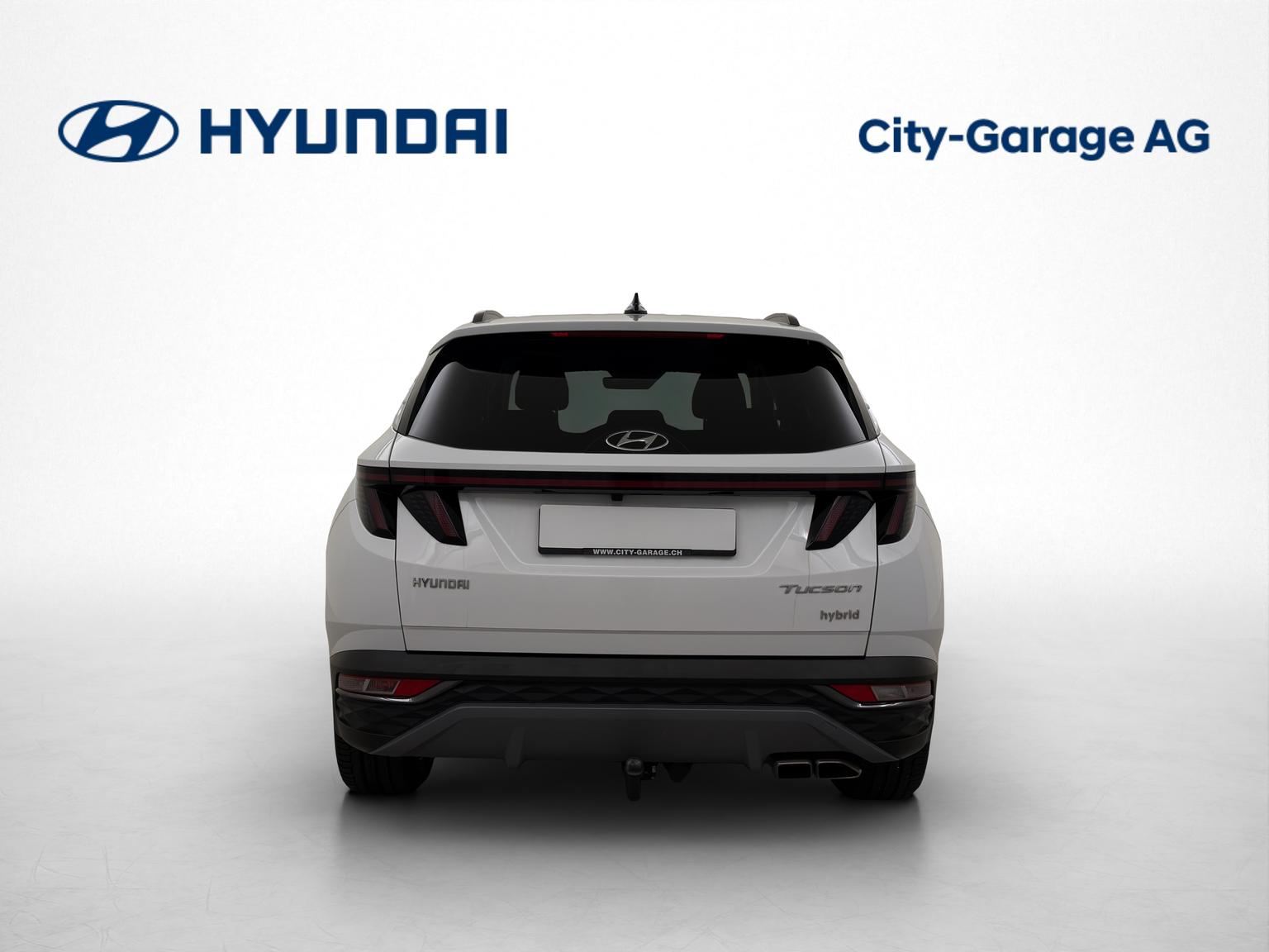 HYUNDAI Tucson 1.6 T-GDi HEV Amplia 4x4