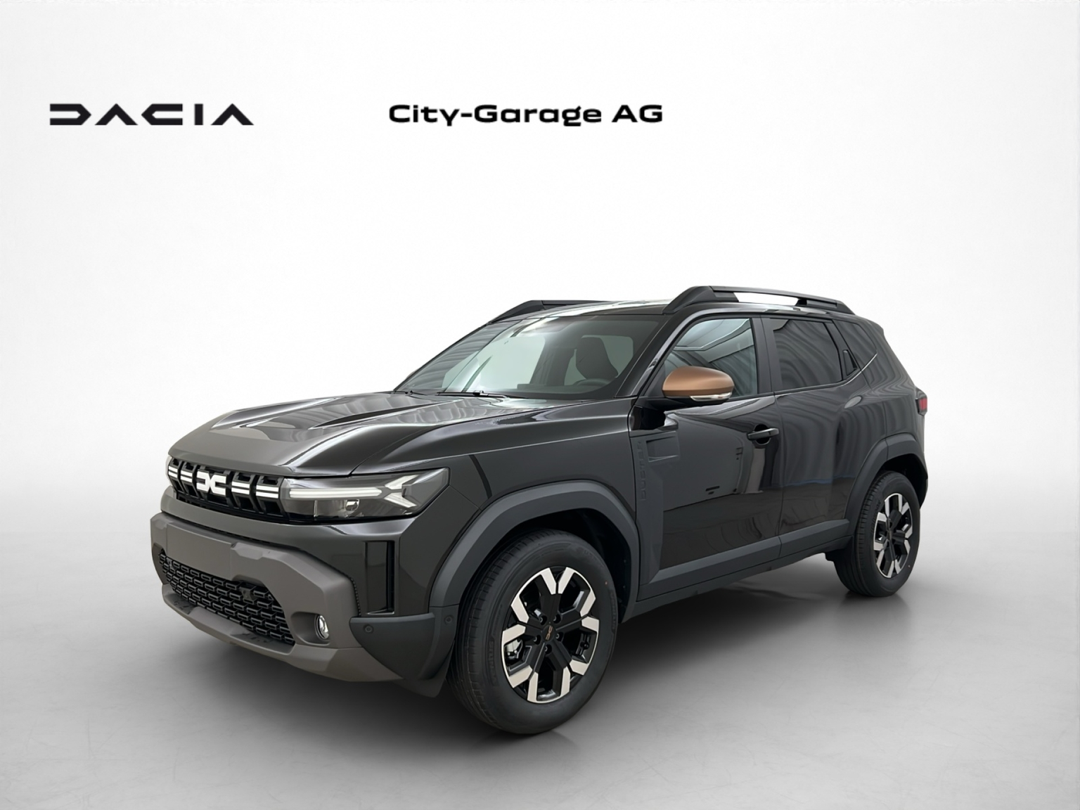 Dacia Duster im Auto Abo von CARIFY - Bild 1