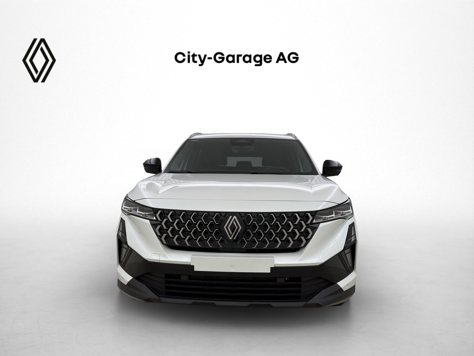 RENAULT Espace 1.2 E-Tech techno 7P