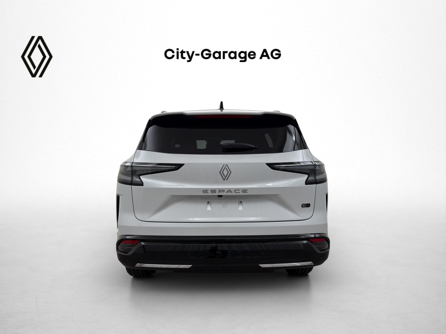 RENAULT Espace 1.2 E-Tech techno 7P