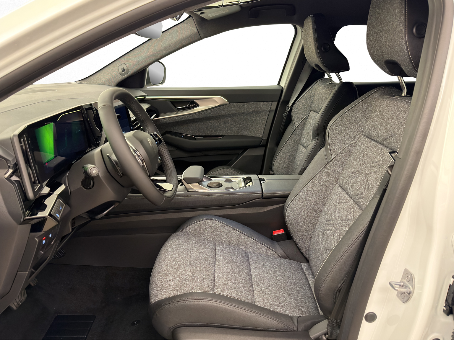 RENAULT Espace 1.2 E-Tech techno 7P