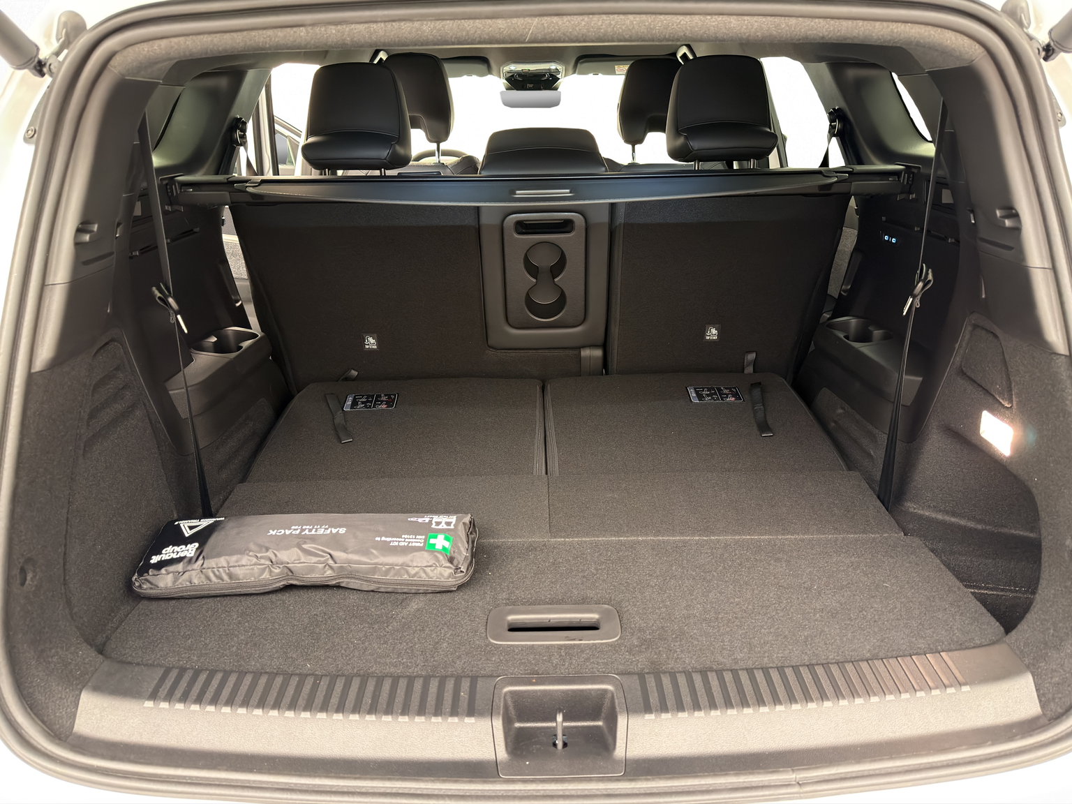 RENAULT Espace 1.2 E-Tech techno 7P