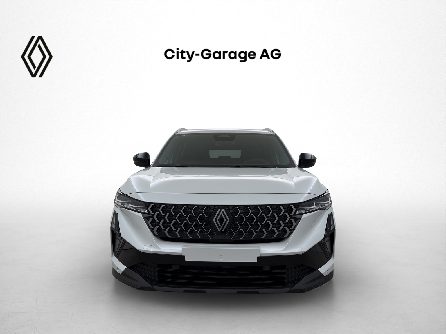 RENAULT Espace 1.2 E-Tech techno