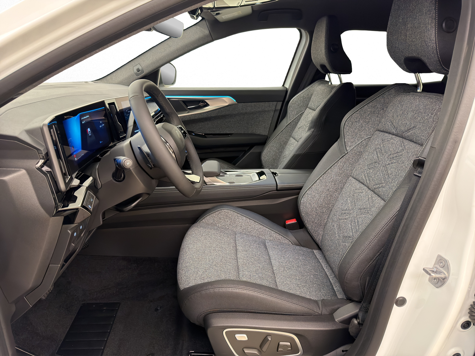 RENAULT Espace 1.2 E-Tech techno