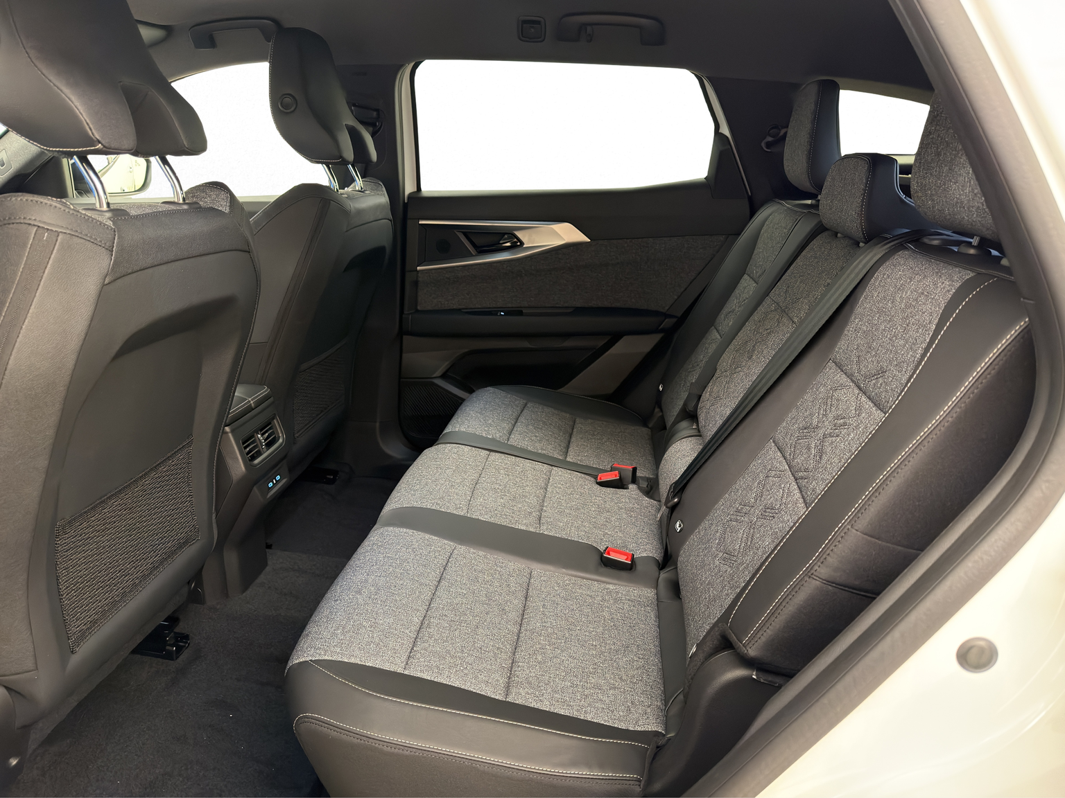 RENAULT Espace 1.2 E-Tech techno