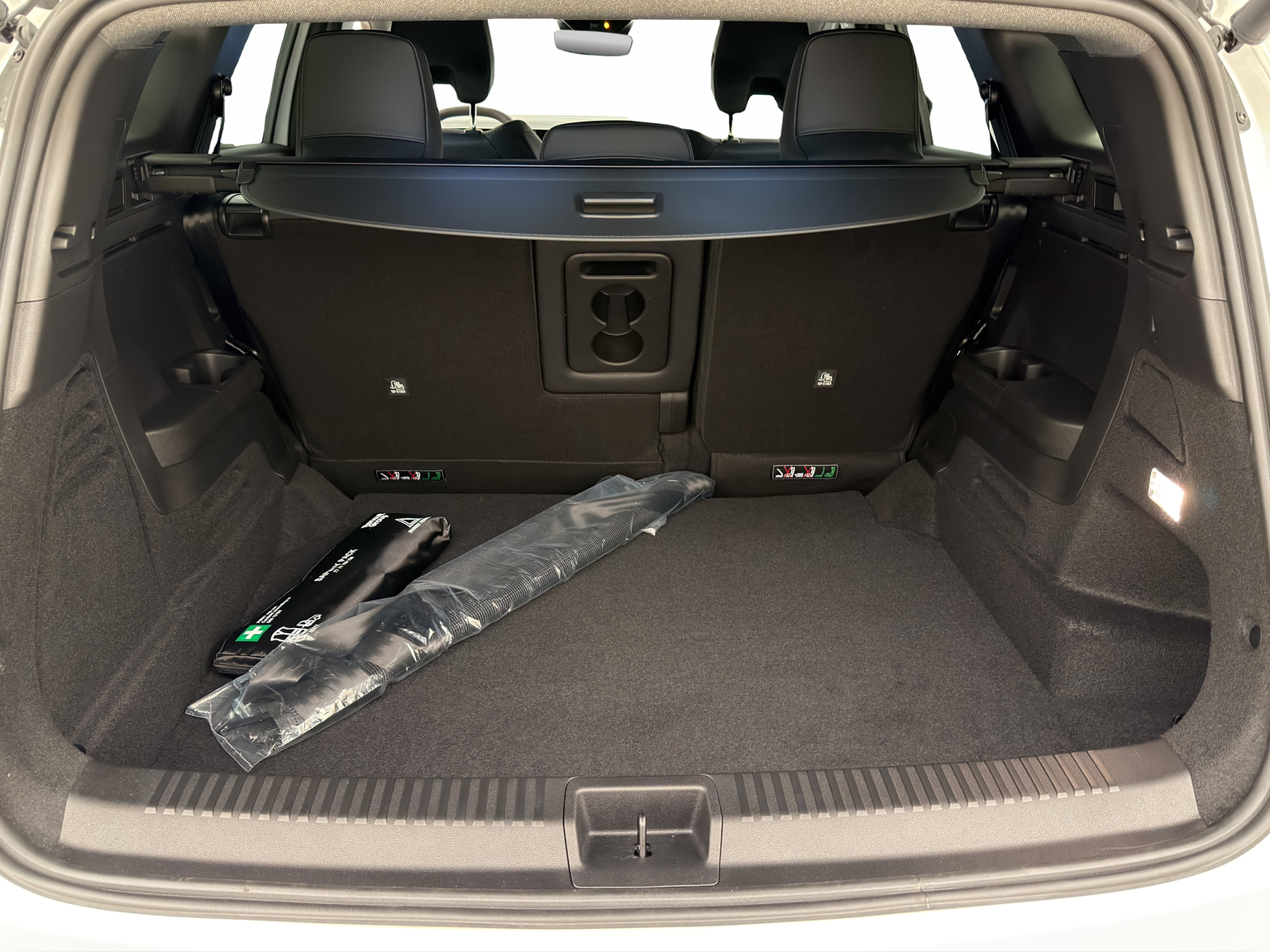 RENAULT Espace 1.2 E-Tech techno