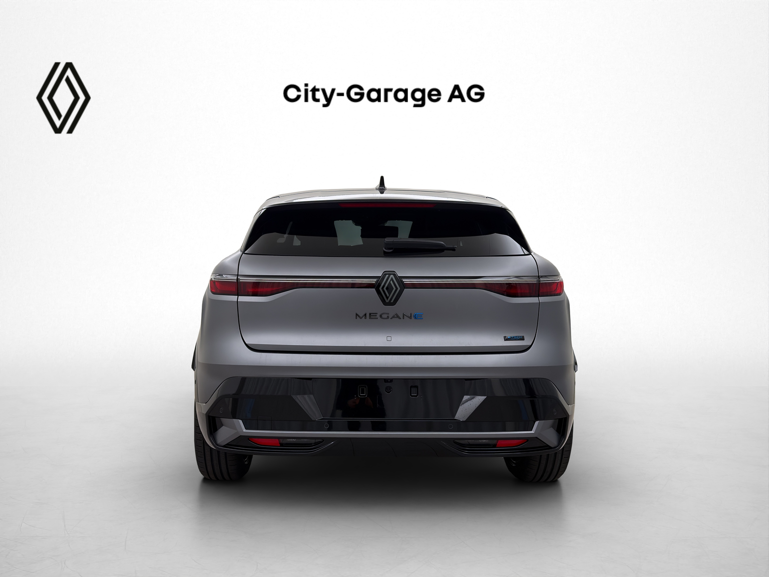 RENAULT Mégane E-Tech esprit Alpine