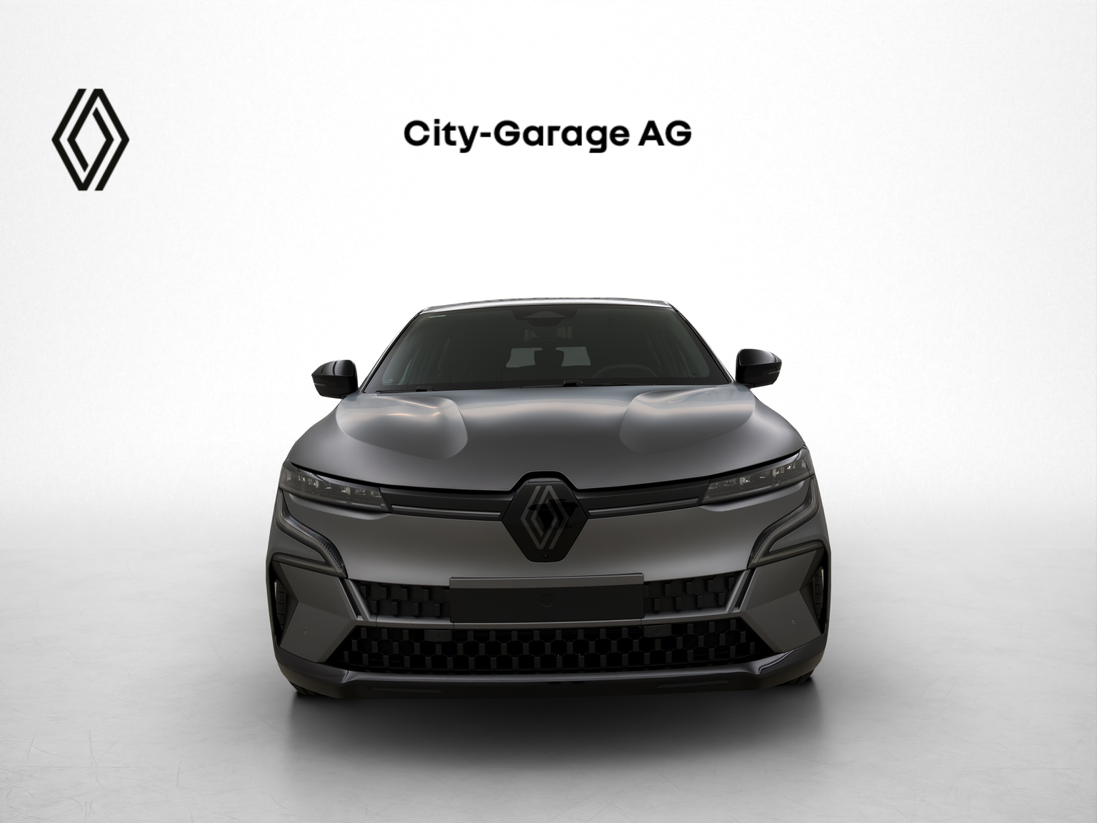 RENAULT Mégane E-Tech esprit Alpine