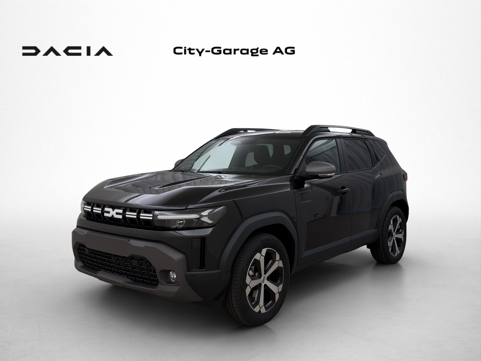 Dacia Duster im Auto Abo von CARIFY - Bild 1