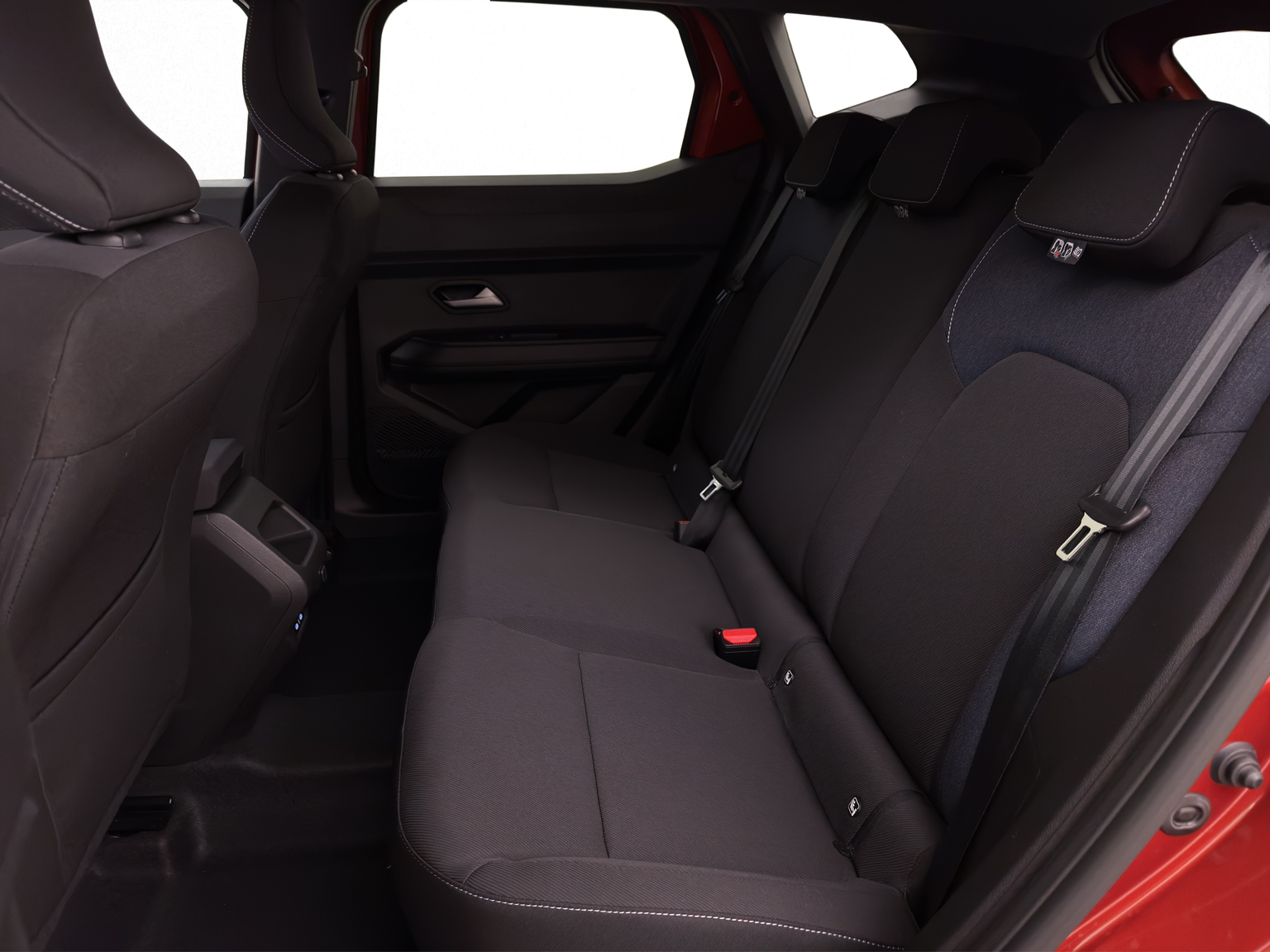 DACIA Duster 1.2 TCe Journey 4WD