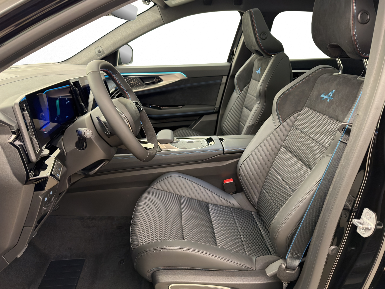 RENAULT Austral 1.2 E-Tech esprit Alpine