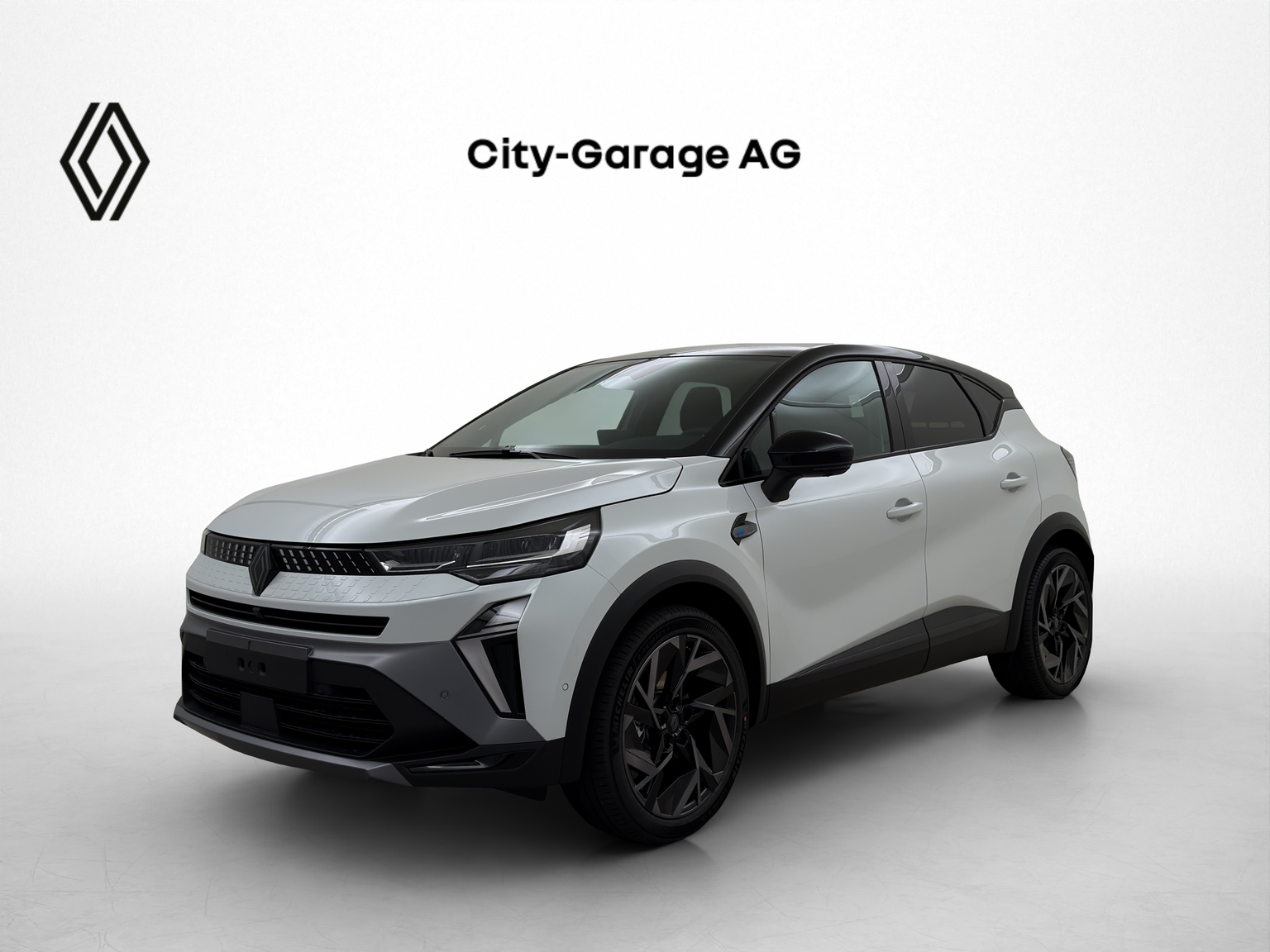 Renault Captur im Auto Abo von CARIFY - Bild 1