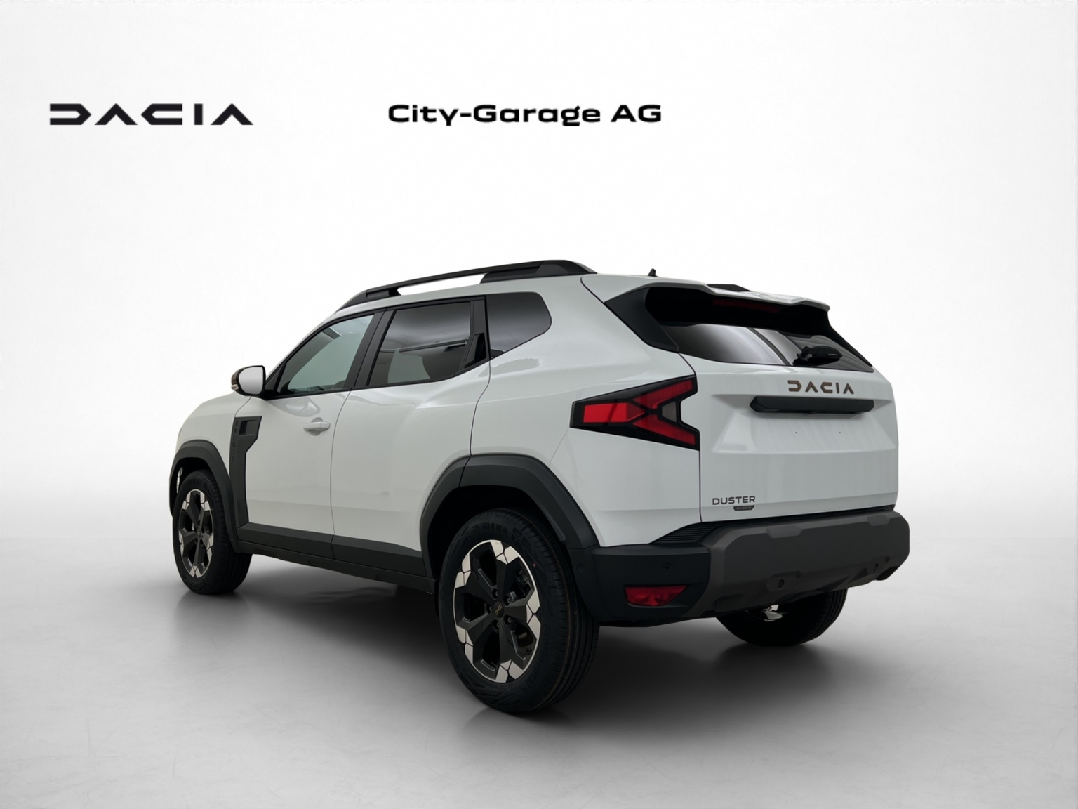 DACIA Duster 1.8 Hybrid Extreme+