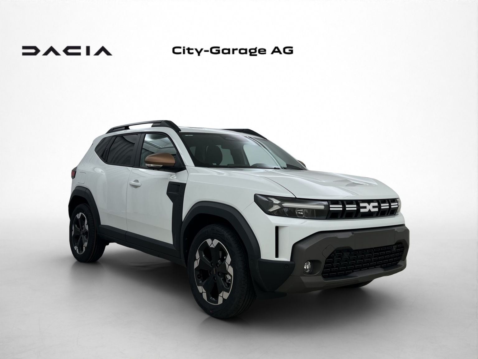 DACIA Duster 1.8 Hybrid Extreme+