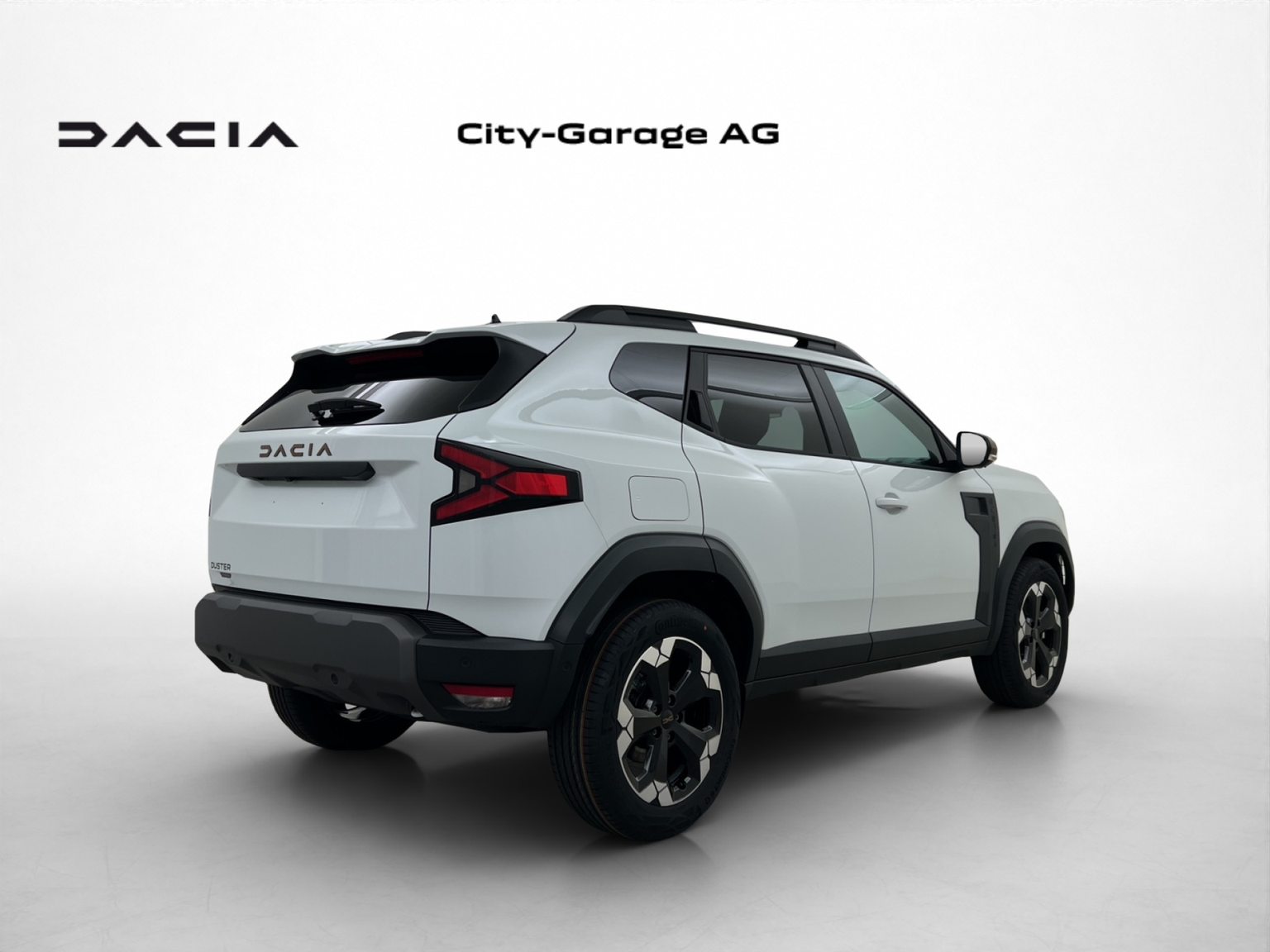DACIA Duster 1.8 Hybrid Extreme+
