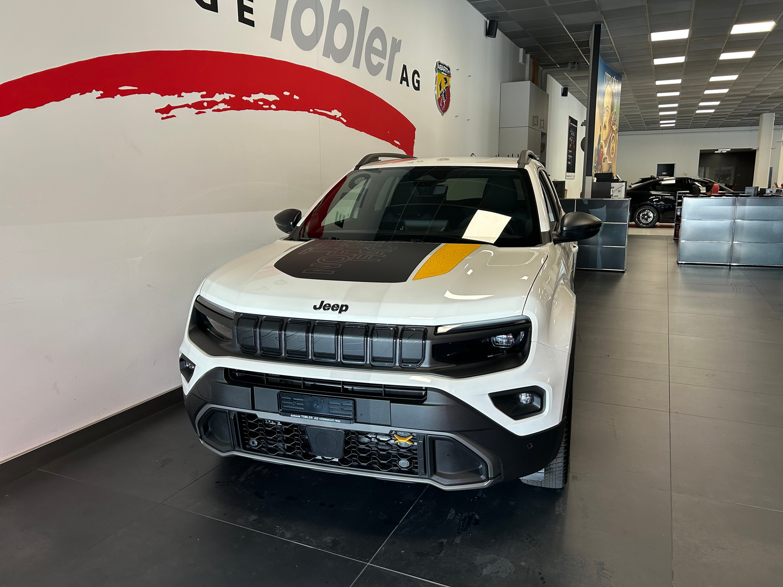 Auto Abo Foto Nummer 3 von 25