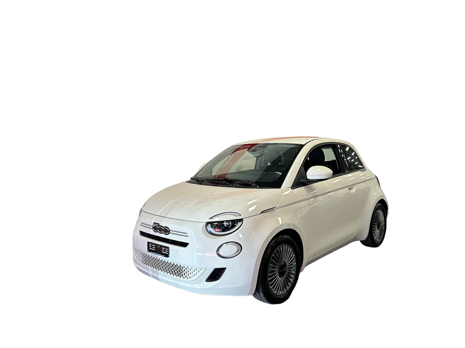 FIAT 500 1.0 FireFly MHD Torino