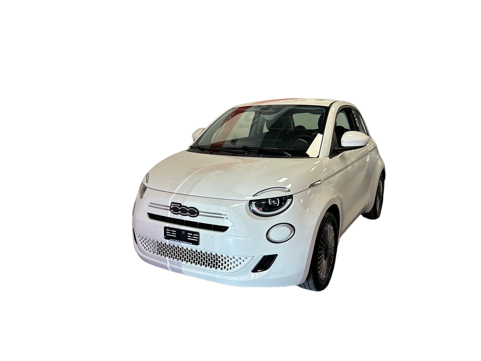 FIAT 500 1.0 FireFly MHD Torino