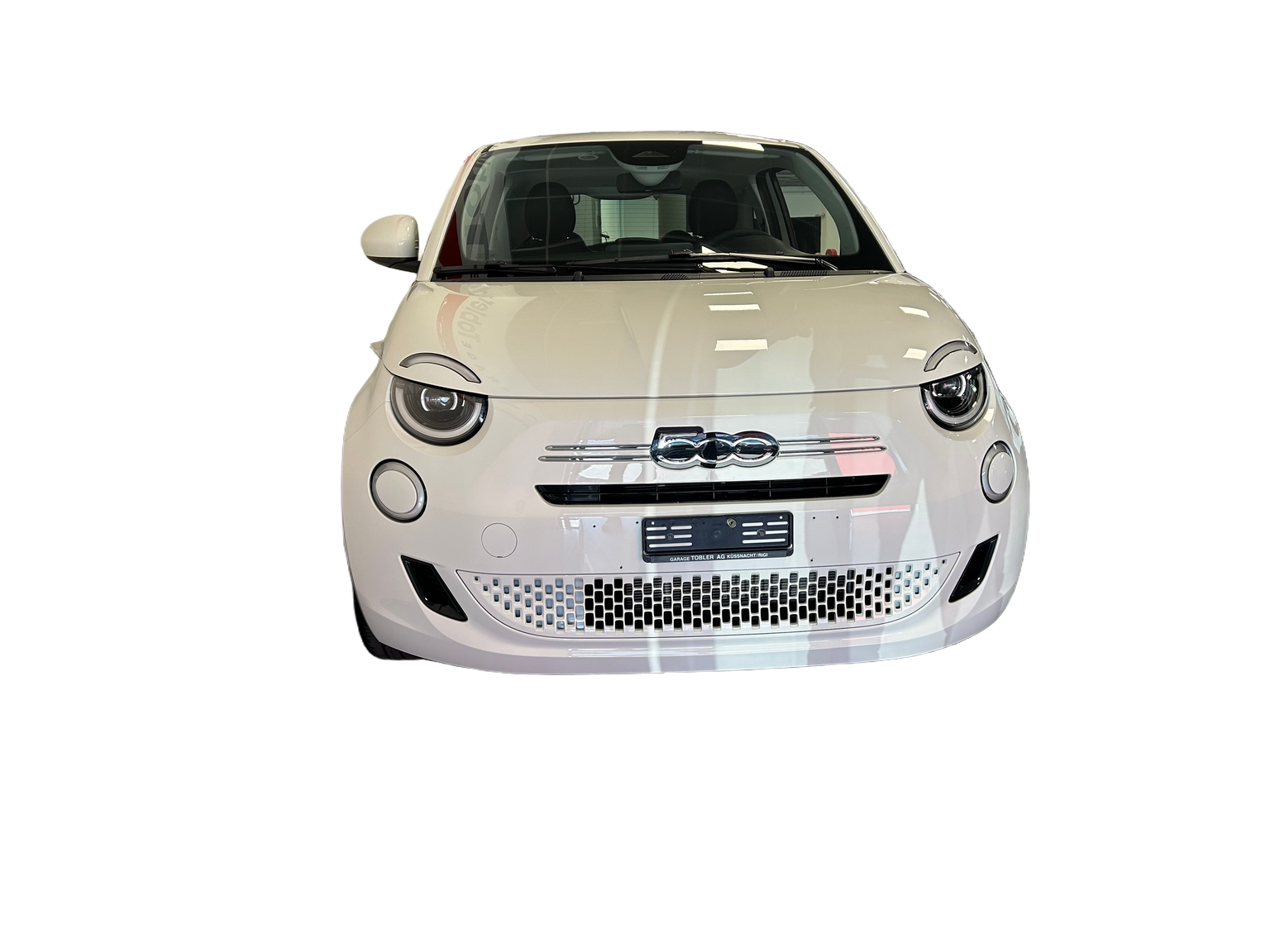 FIAT 500 1.0 FireFly MHD Torino