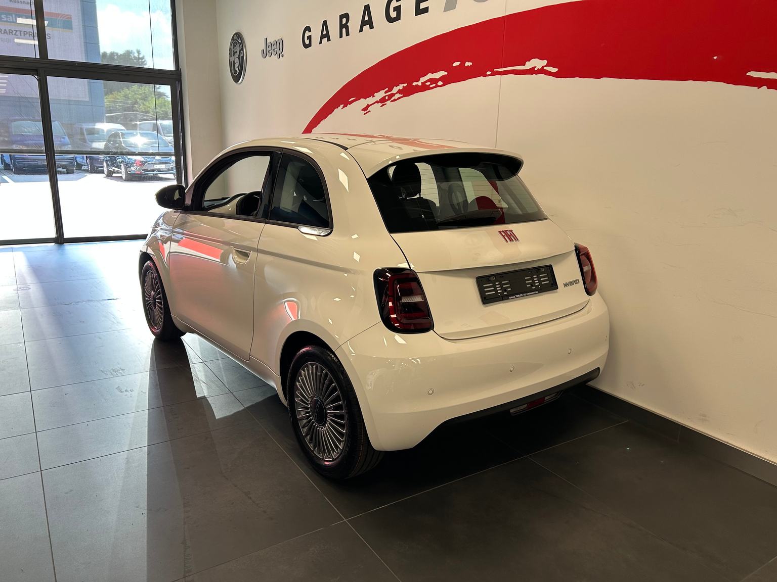 Vehicle Image
