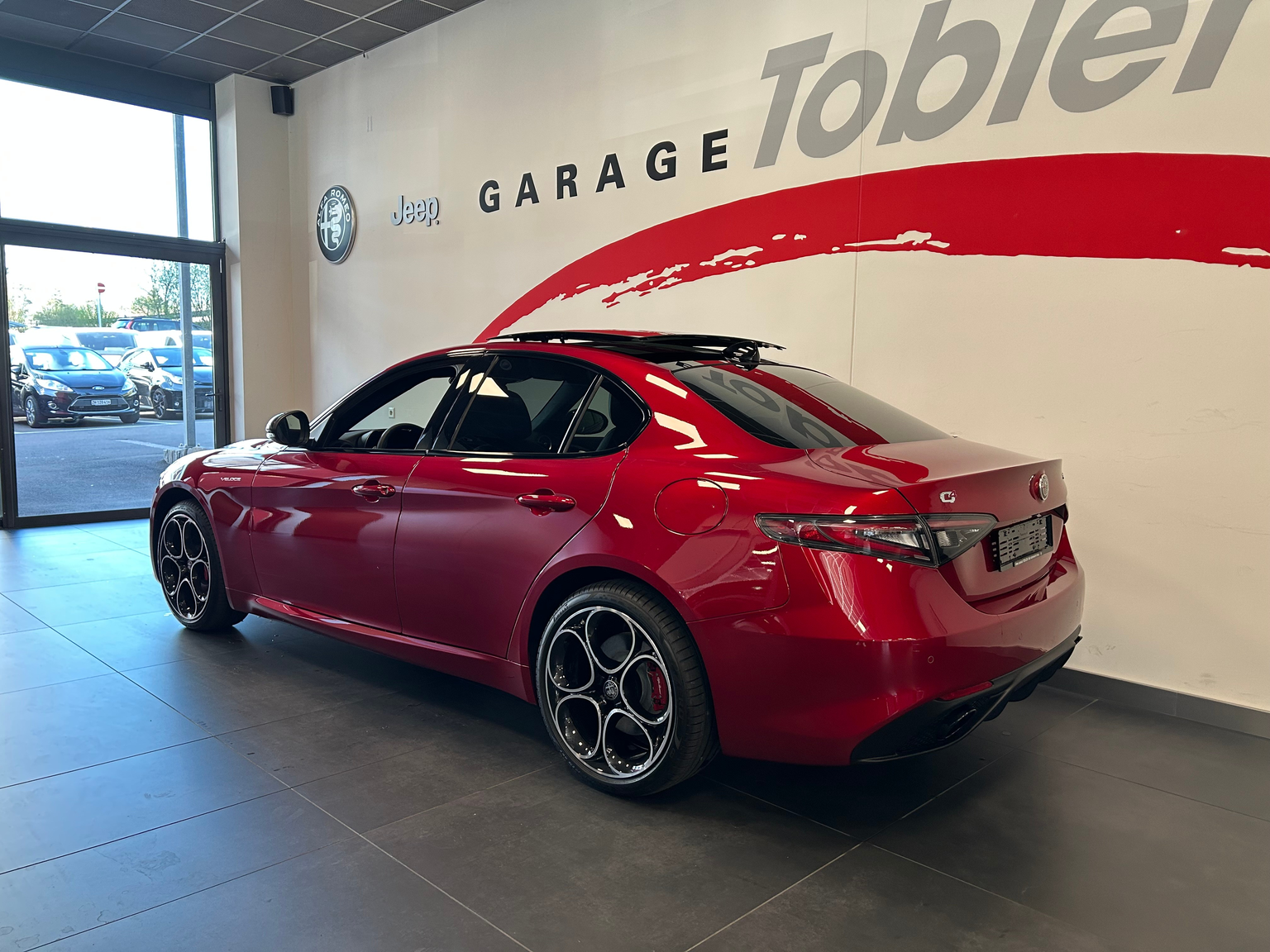 Vehicle Image