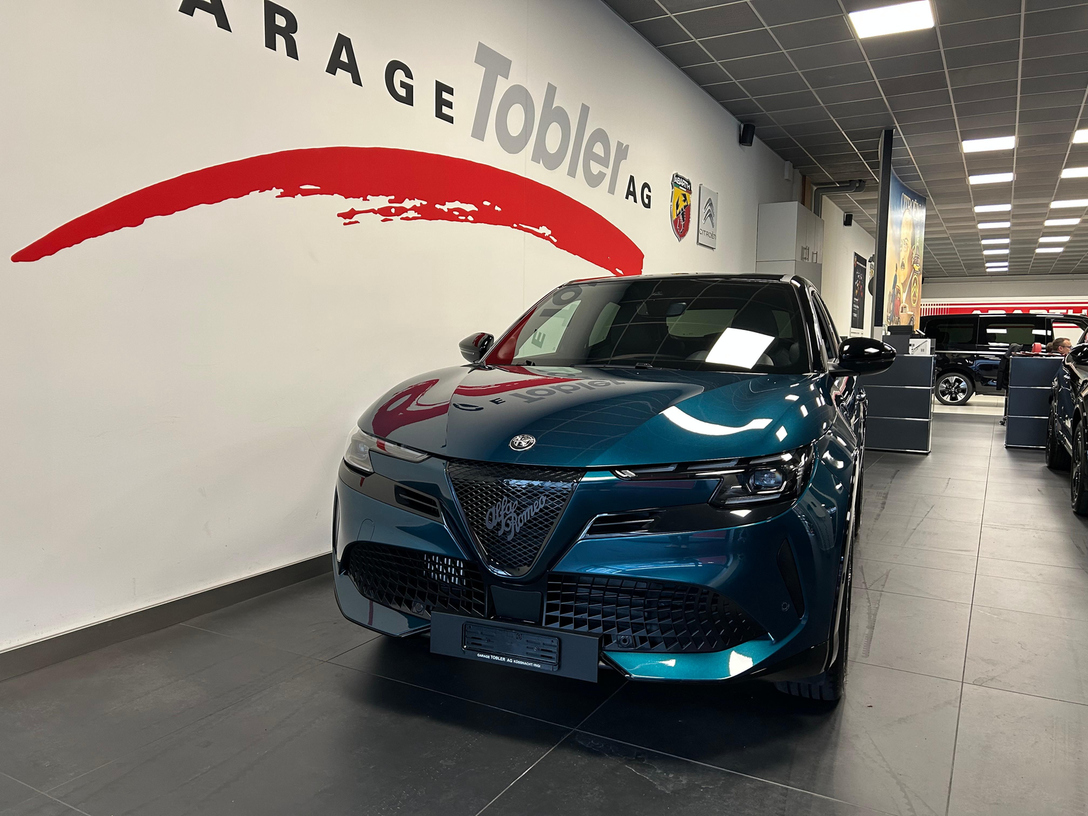 Auto Abo Foto Nummer 4 von 21