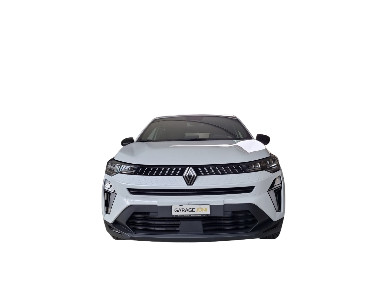 RENAULT Captur 1.3 TCe 140 techno
