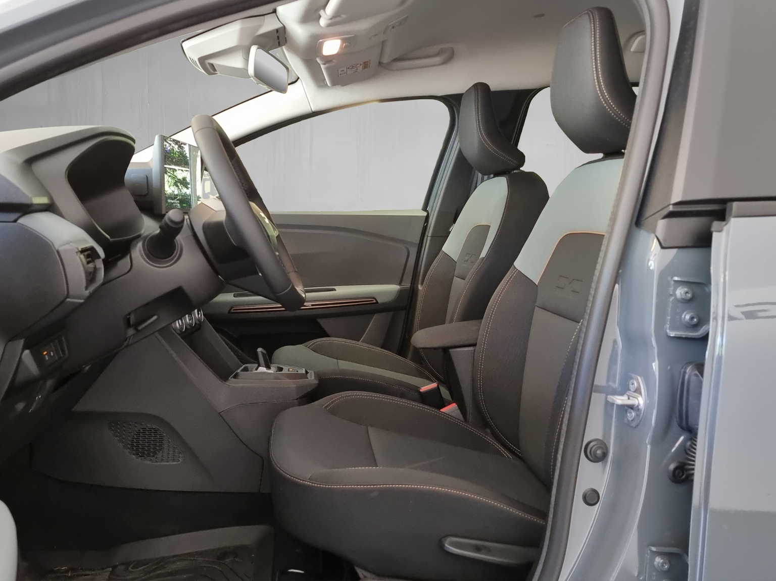 DACIA Jogger 1.8 Hybrid Extreme