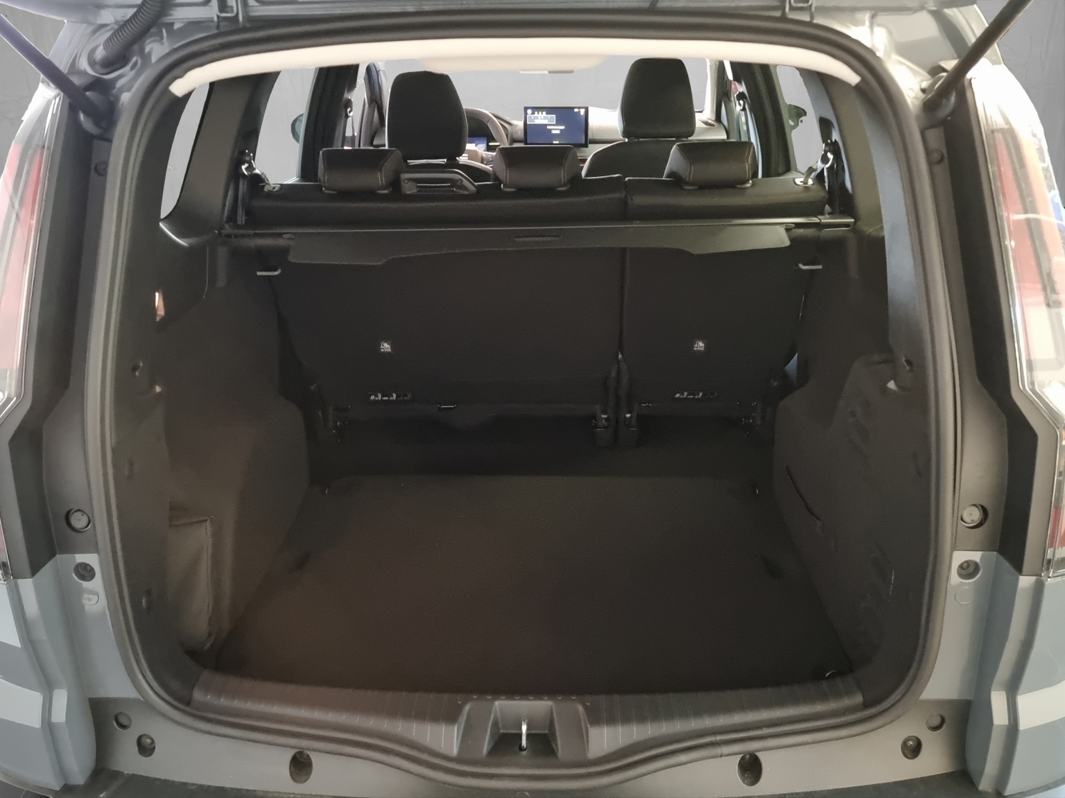 DACIA Jogger 1.8 Hybrid Extreme