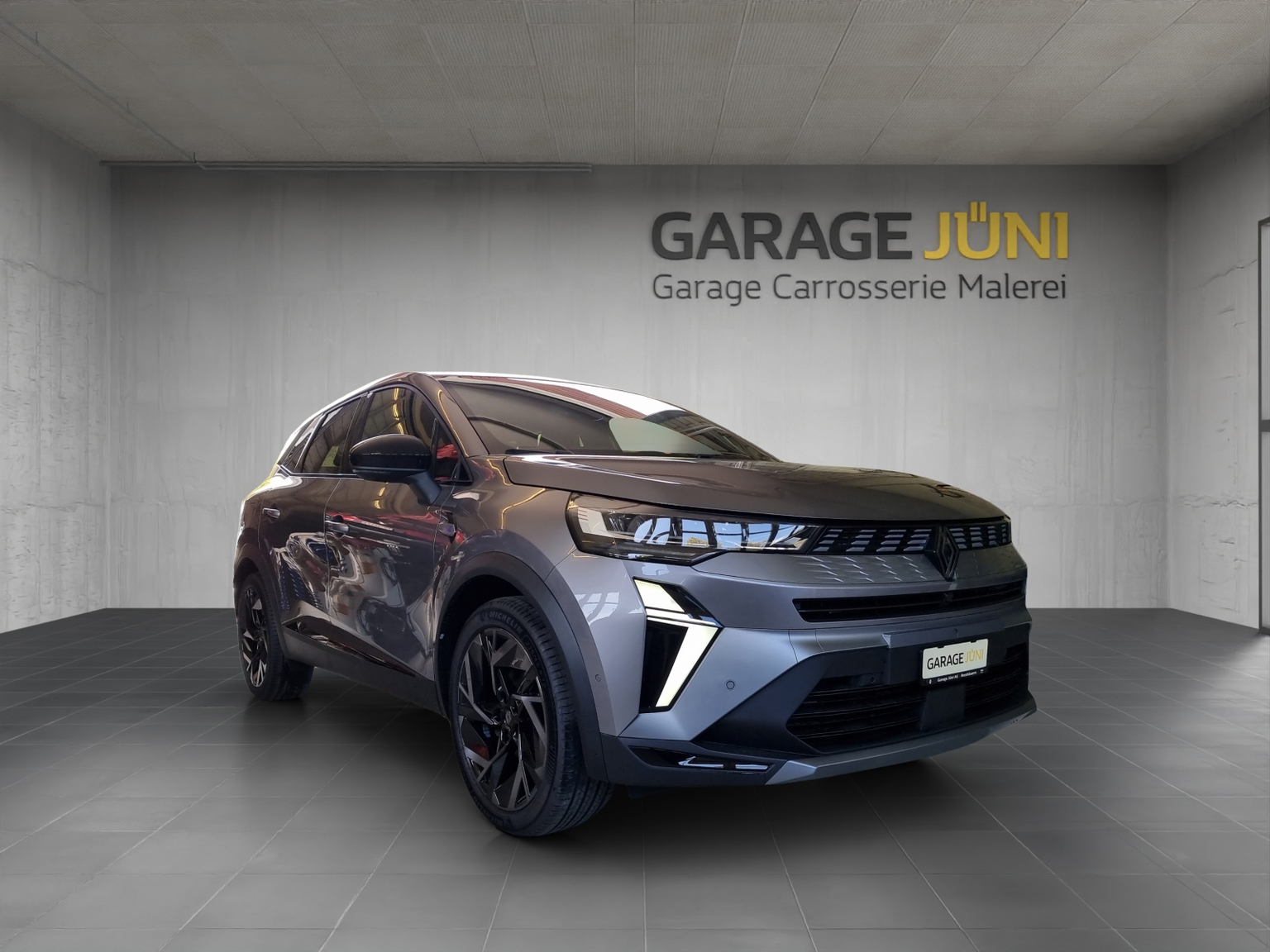 Vehicle Image