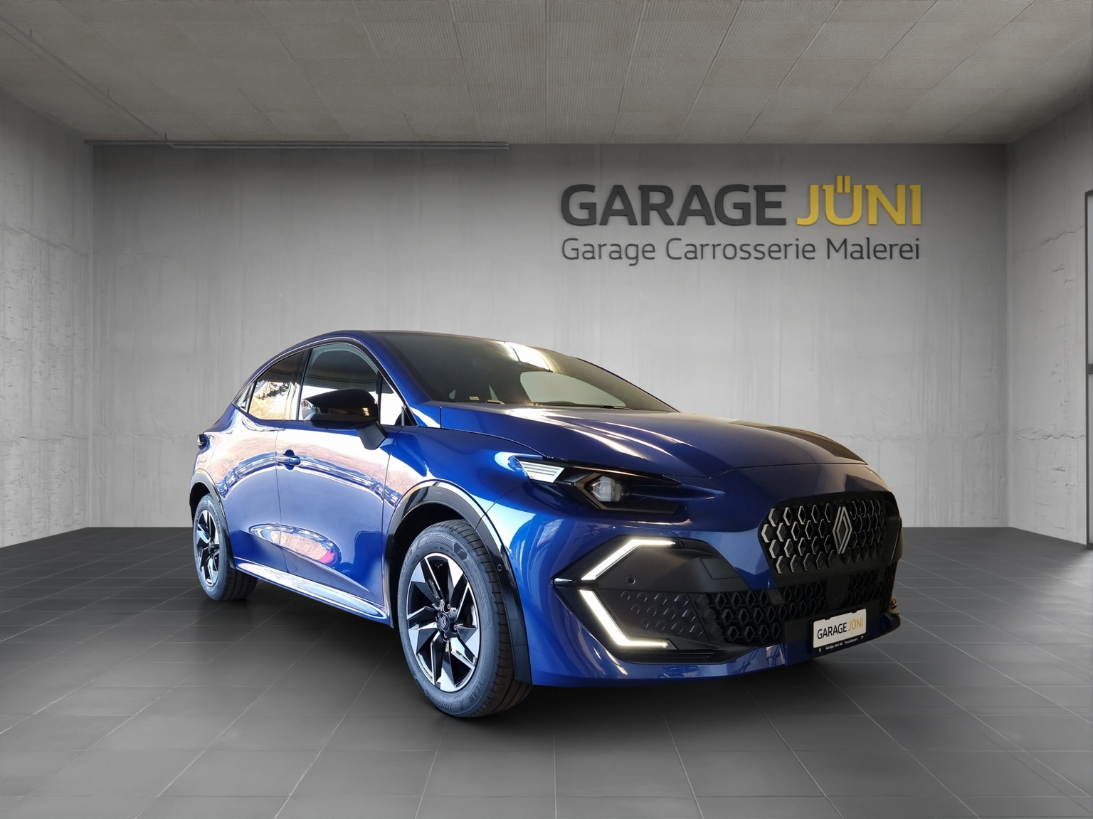 Renault Clio im Auto Abo von CARIFY - Bild 1