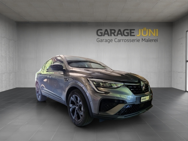 Renault Arkana im Auto Abo von CARIFY - Bild 1