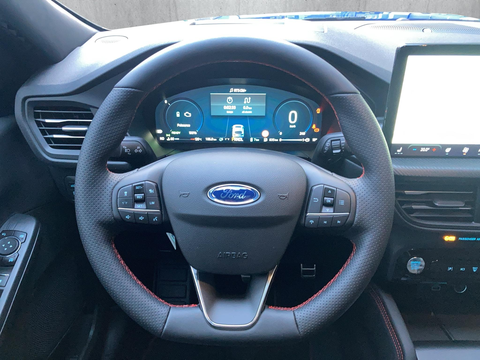 Auto Abo Foto Nummer 8 von 15