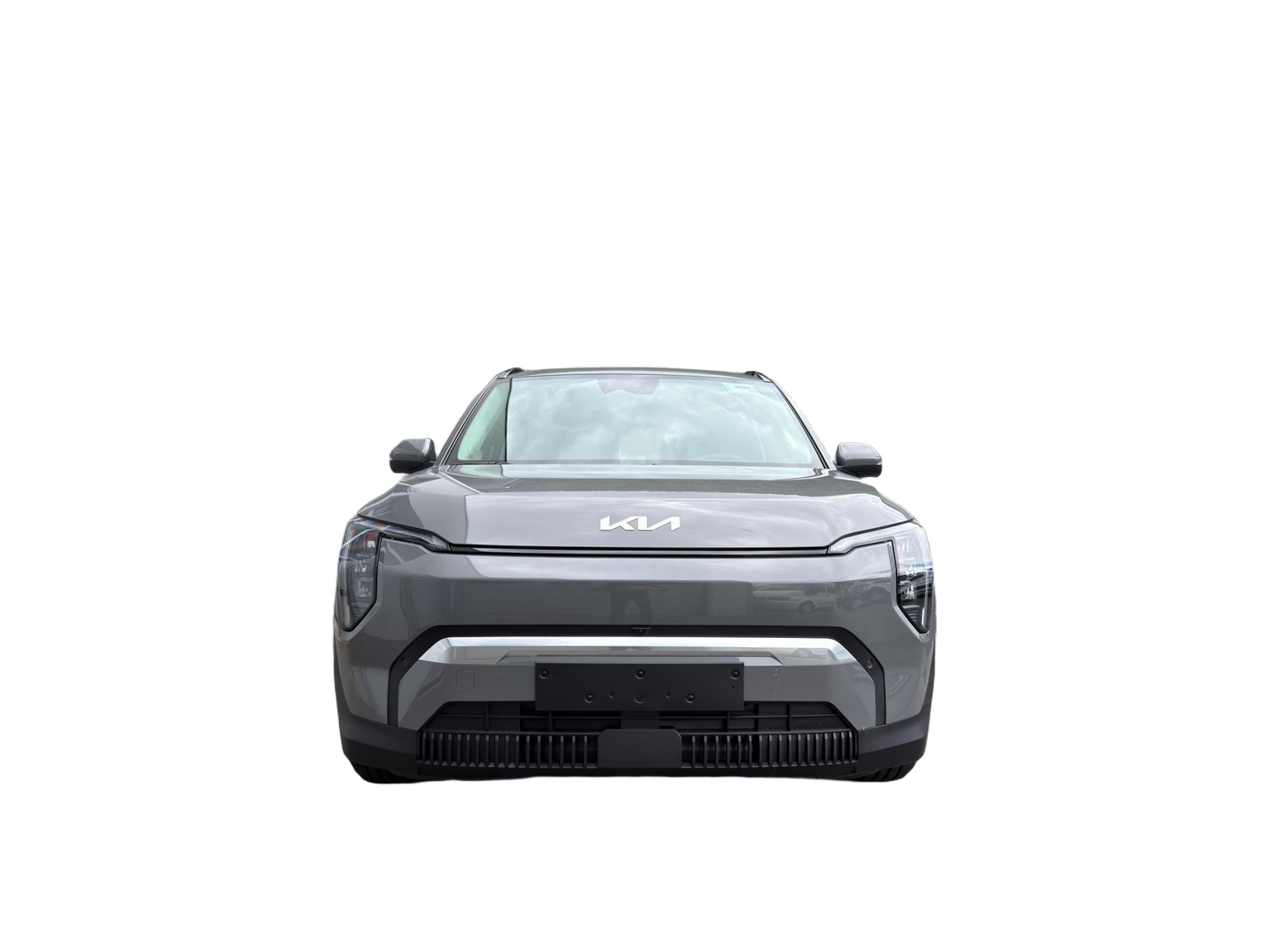 KIA EV3 81 kWh Earth+
