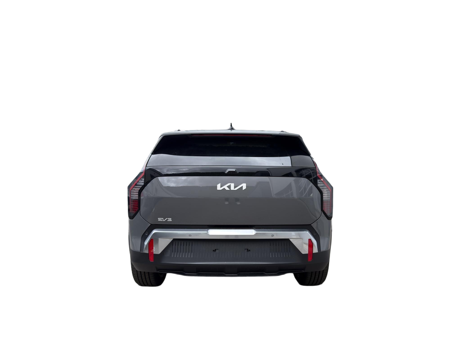 KIA EV3 81 kWh Earth+