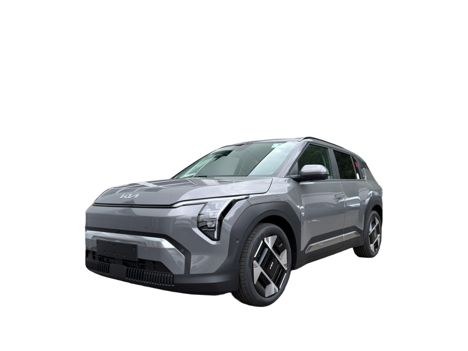 KIA EV3 81 kWh Earth+