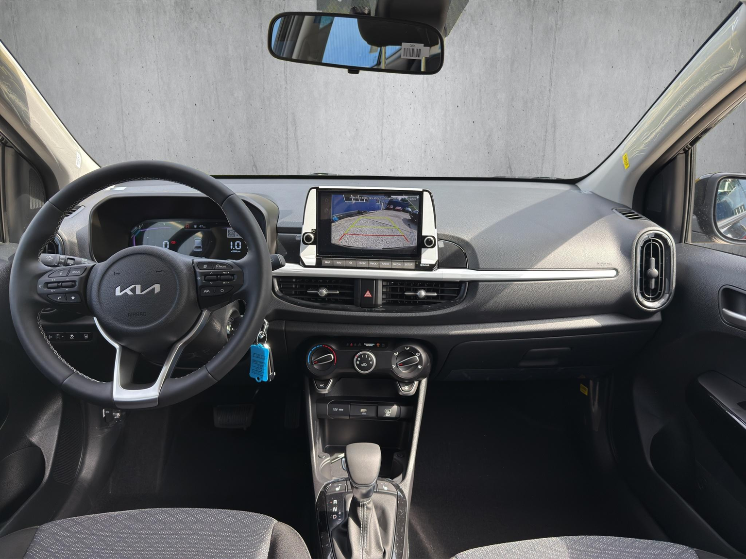 Auto Abo Foto Nummer 7 von 13