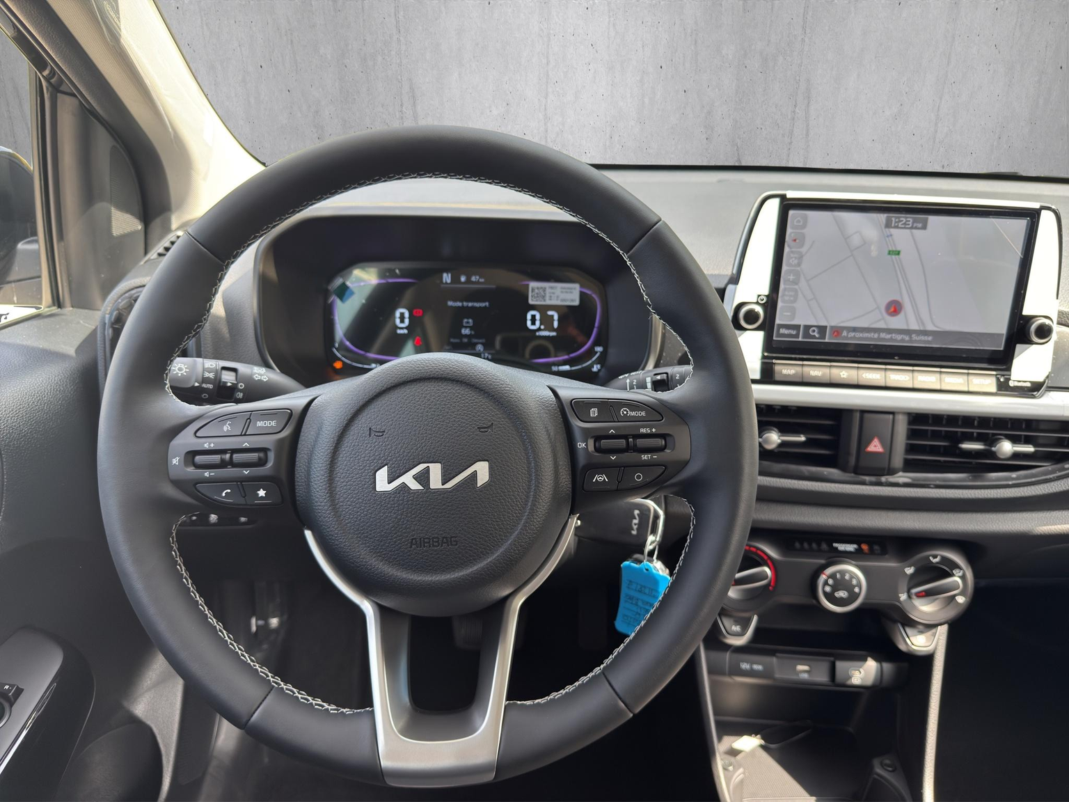 Auto Abo Foto Nummer 8 von 13