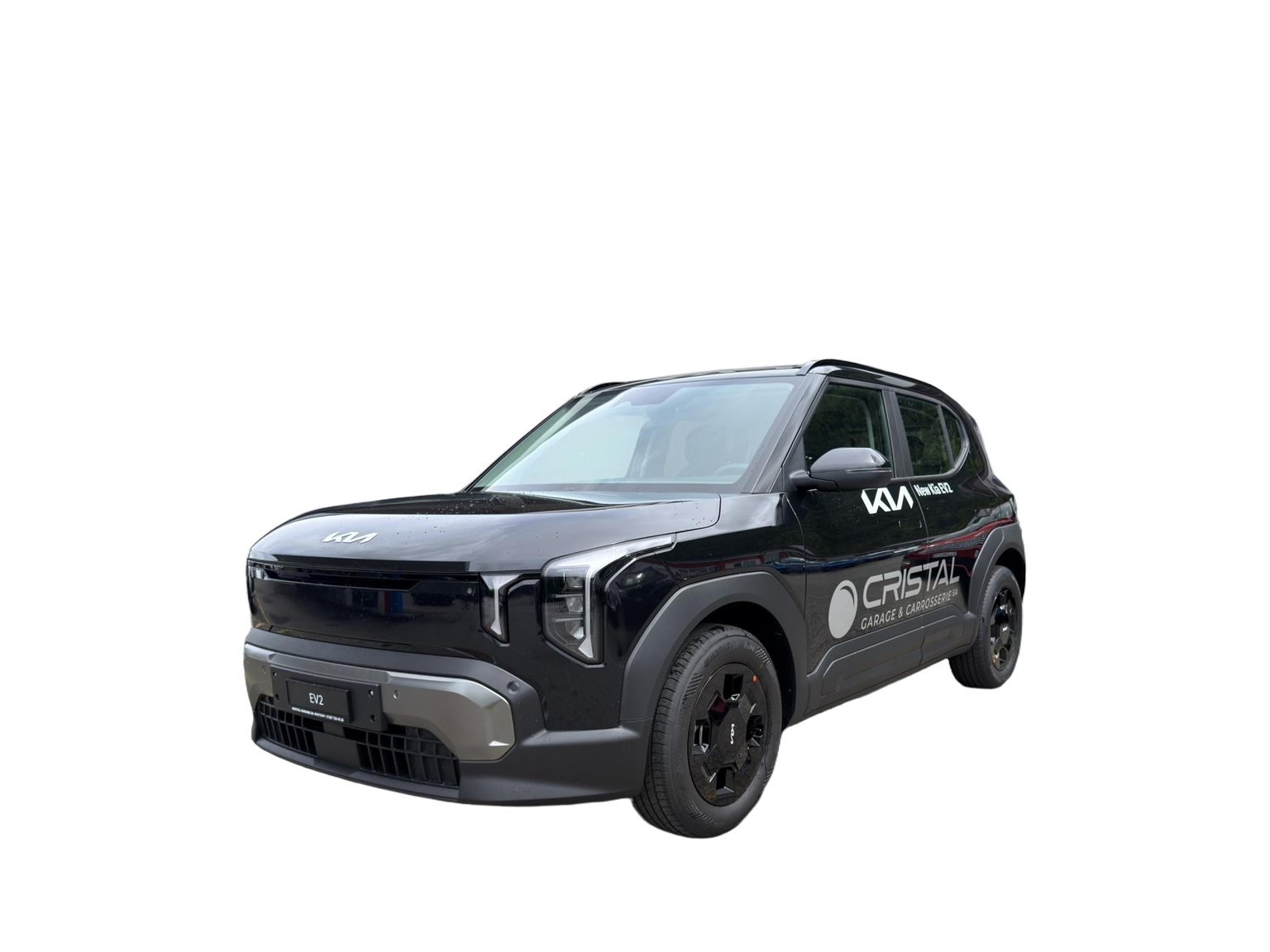 KIA EV2 42.2 kWh Air