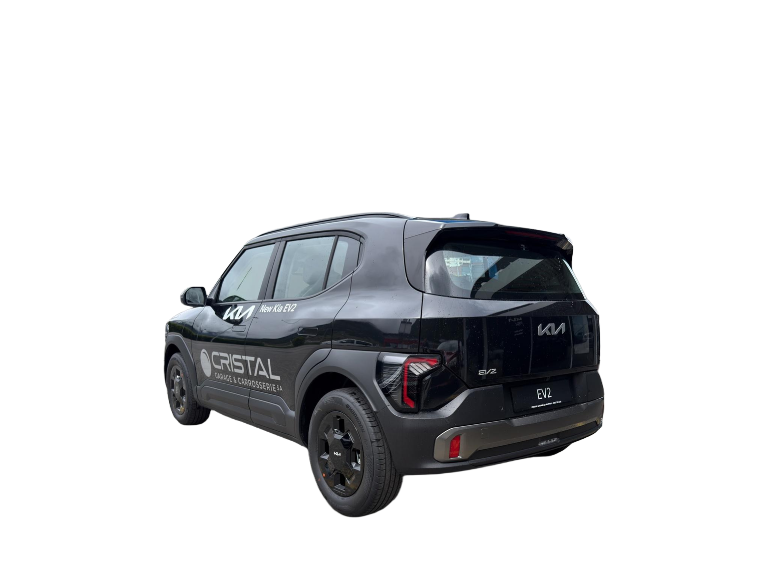 KIA EV2 42.2 kWh Air