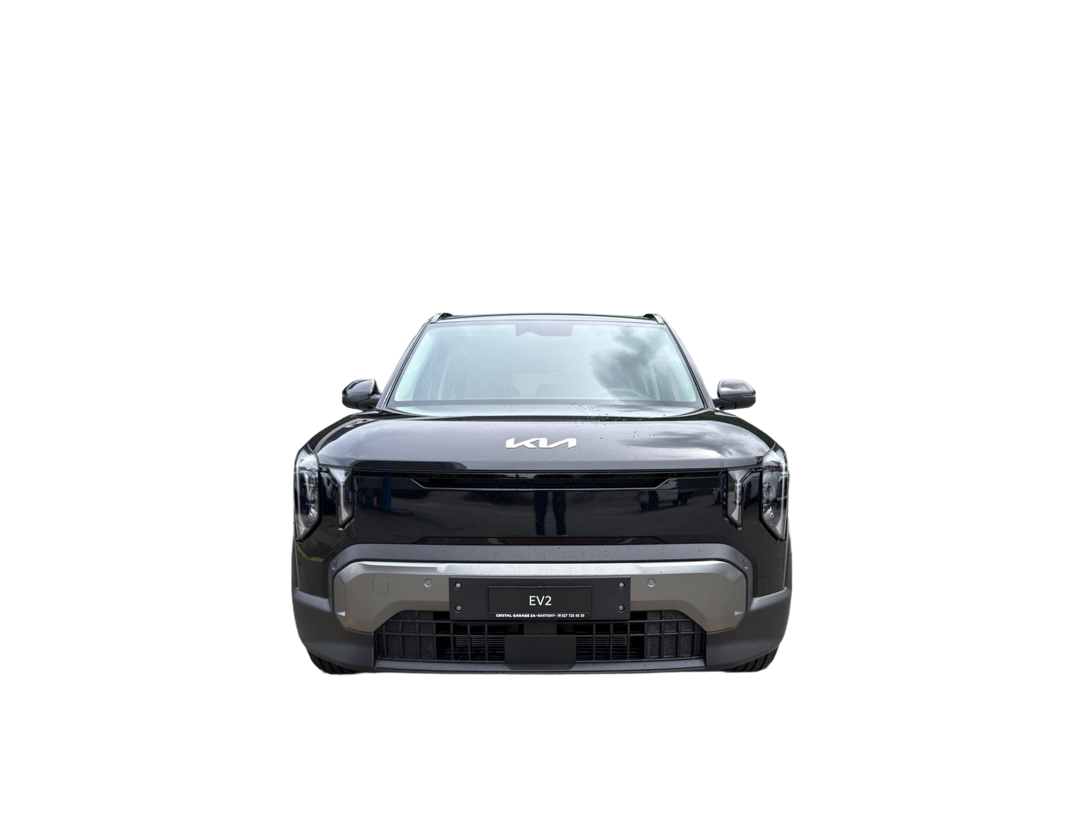 KIA EV2 42.2 kWh Air