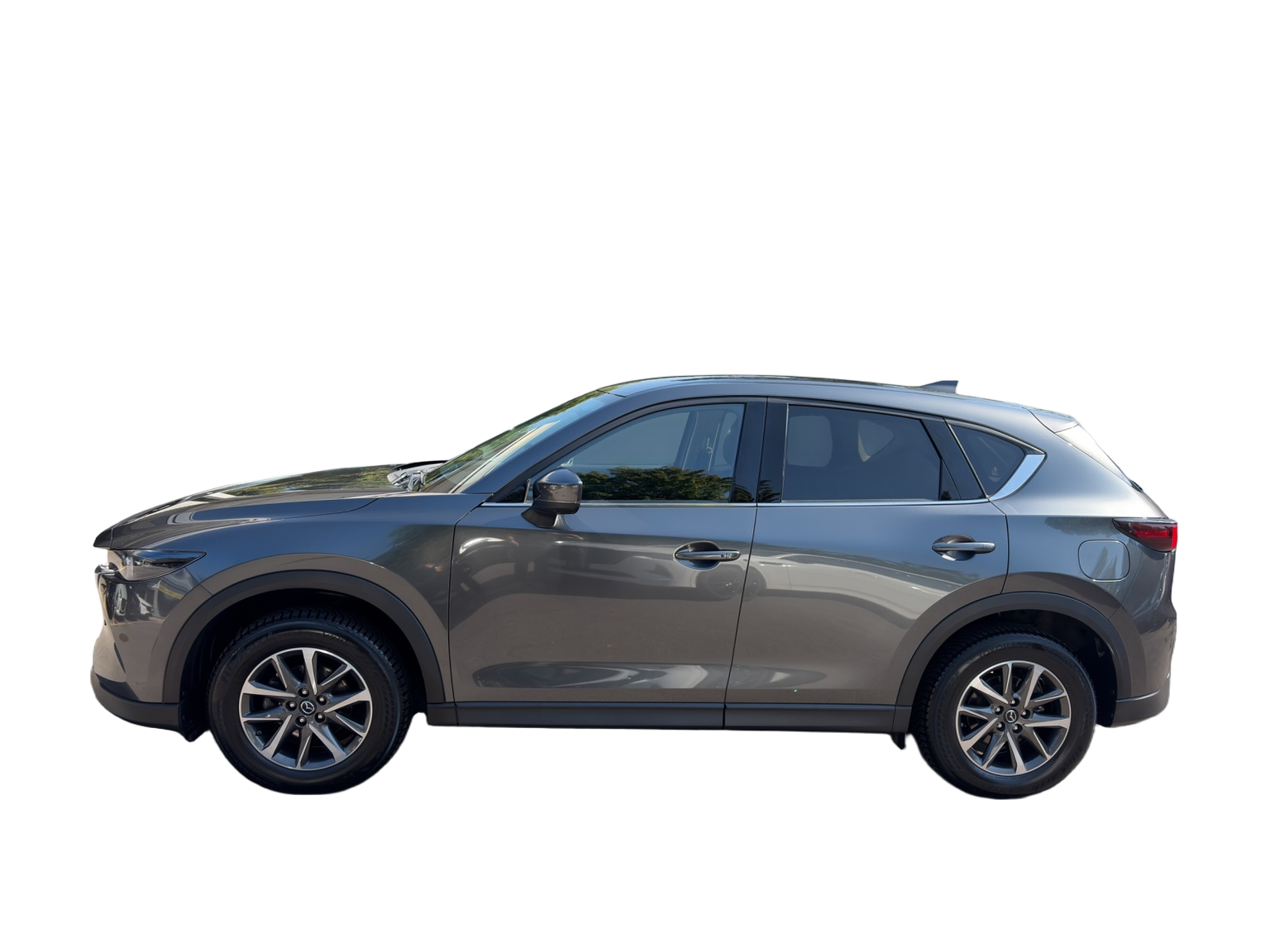 MAZDA CX-5 G 194 Revolution AWD