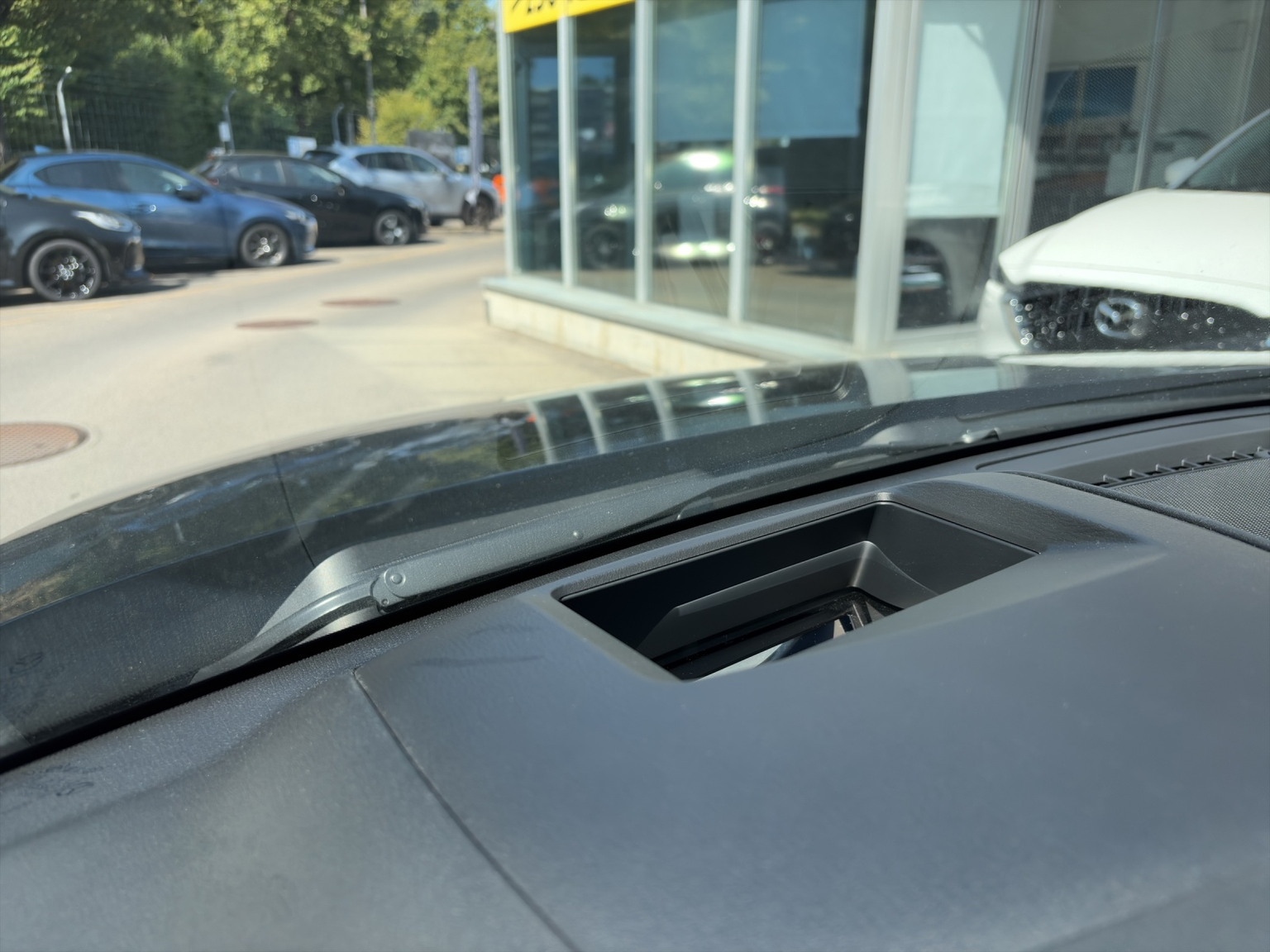 Auto Abo Foto Nummer 13 von 17