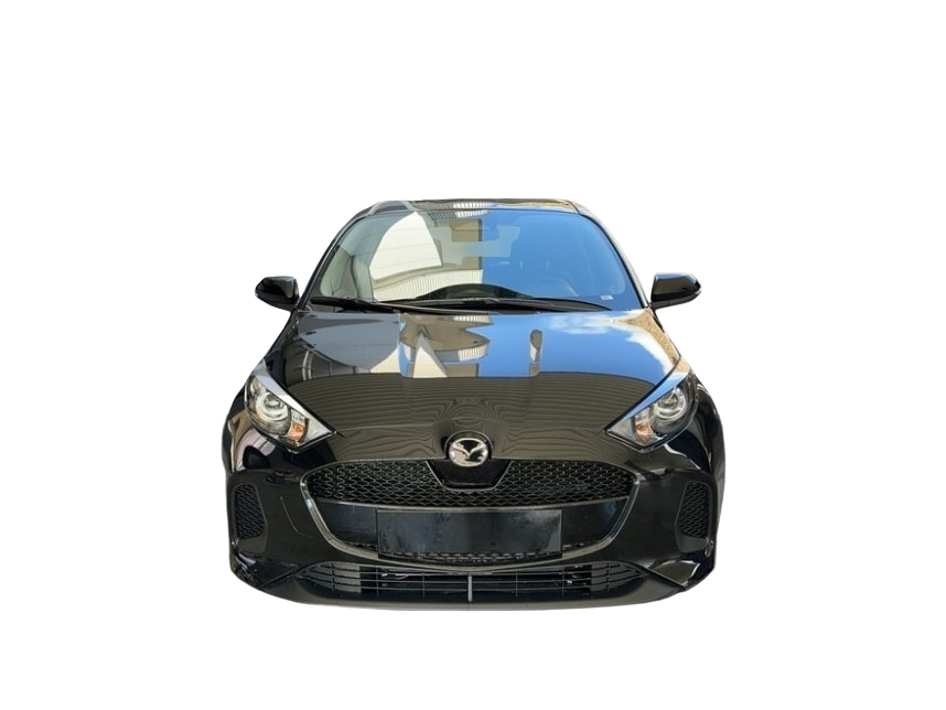 MAZDA 2 Hybrid Prime-line