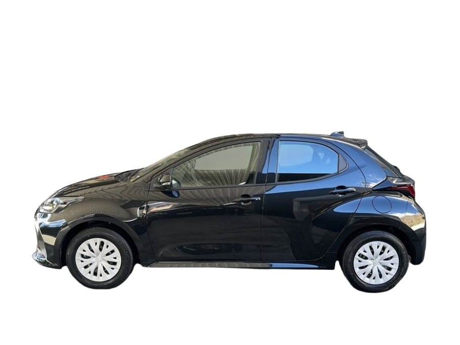 MAZDA 2 Hybrid Prime-line
