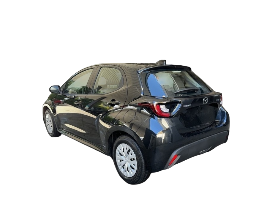 MAZDA 2 Hybrid Prime-line
