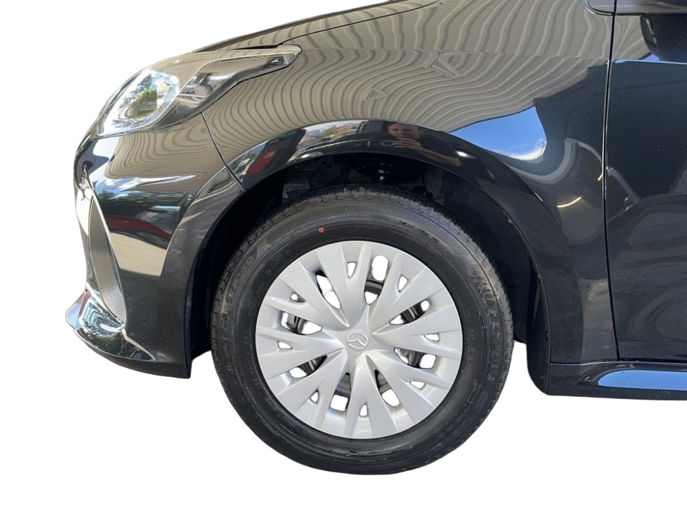 MAZDA 2 Hybrid Prime-line